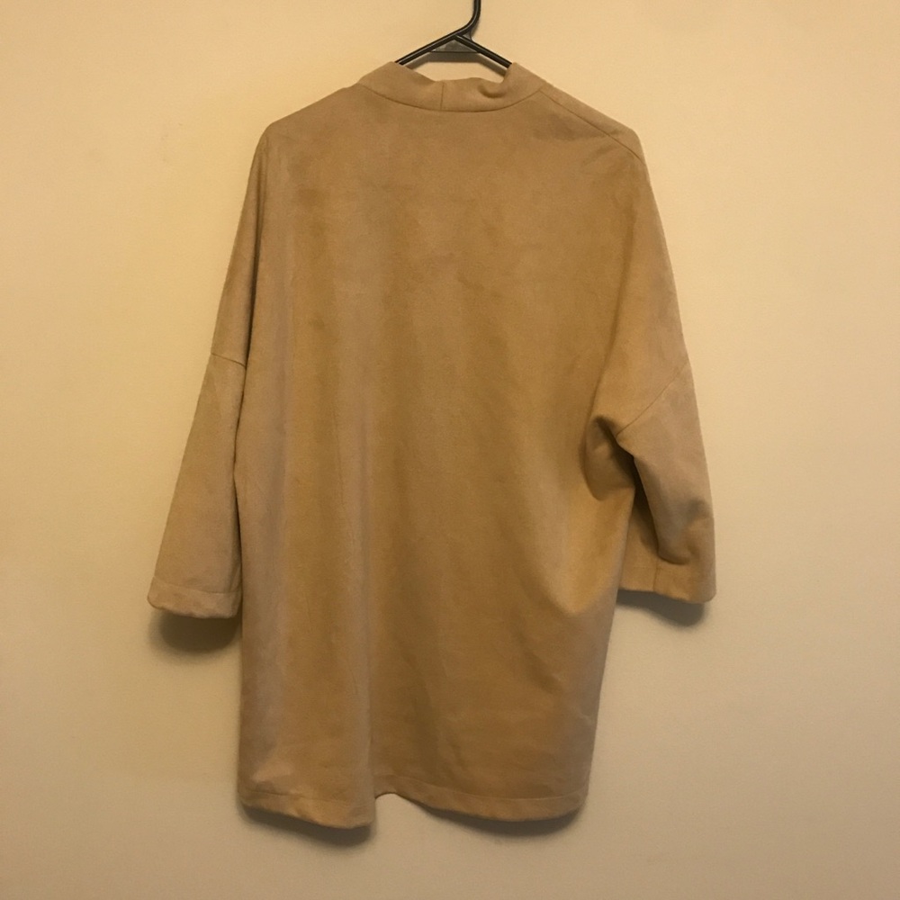 Mango Jacket - Picture 4 of 4